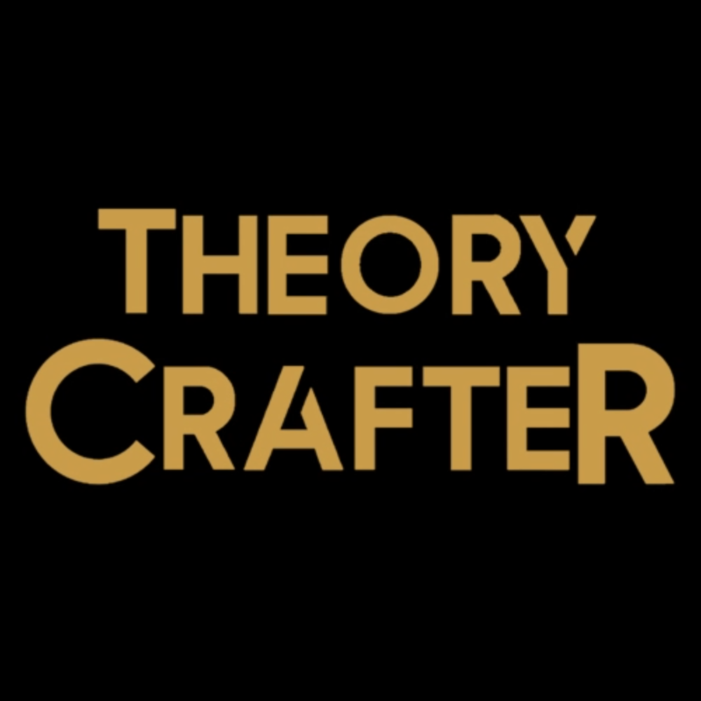 theoryCrafter